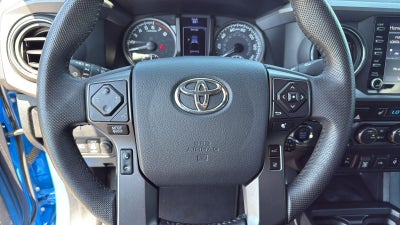 2020 Toyota Tacoma TRD Sport V6