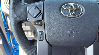 2020 Toyota Tacoma TRD Sport V6