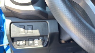 2020 Toyota Tacoma TRD Sport V6