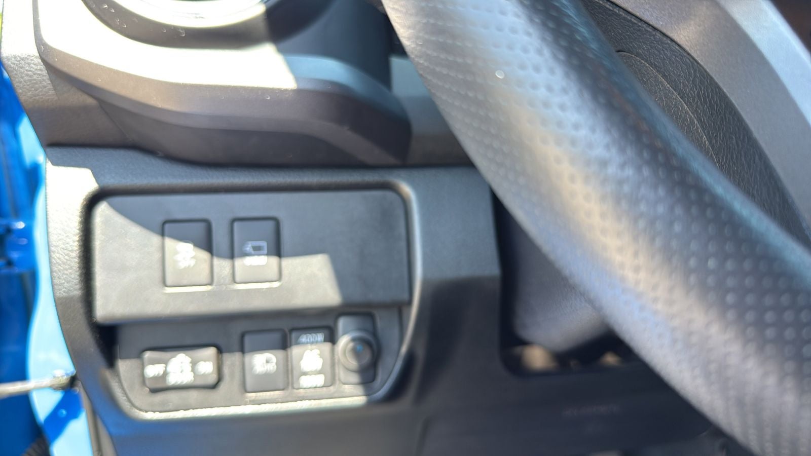 2020 Toyota Tacoma TRD Sport V6