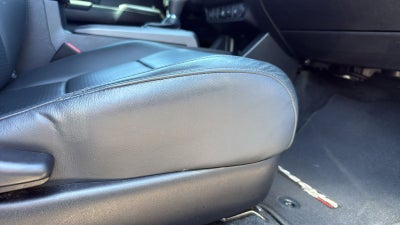 2020 Toyota Tacoma TRD Sport V6