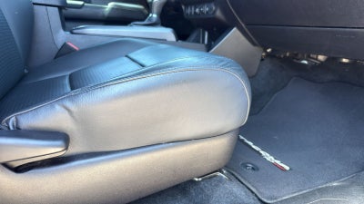 2020 Toyota Tacoma TRD Sport V6