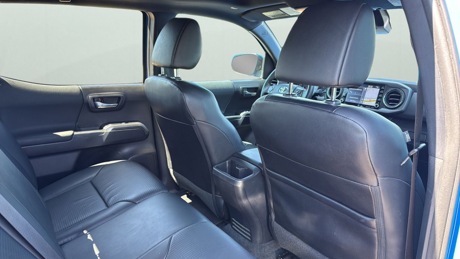 2020 Toyota Tacoma TRD Sport V6