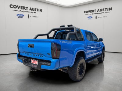 2020 Toyota Tacoma TRD Sport V6