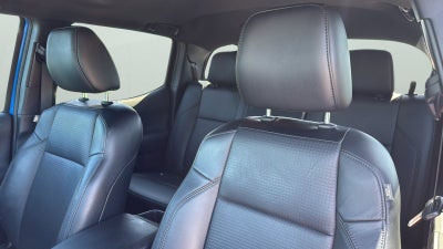 2020 Toyota Tacoma TRD Sport V6