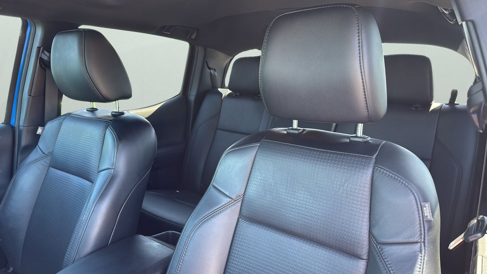 2020 Toyota Tacoma TRD Sport V6