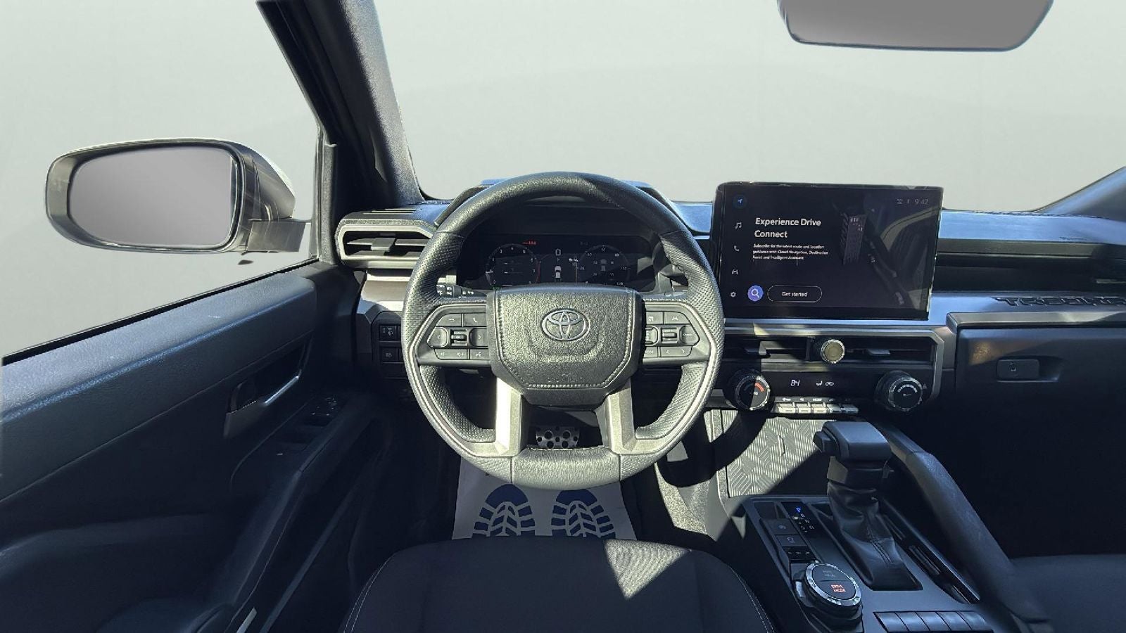 2024 Toyota Tacoma Hybrid TRD Sport