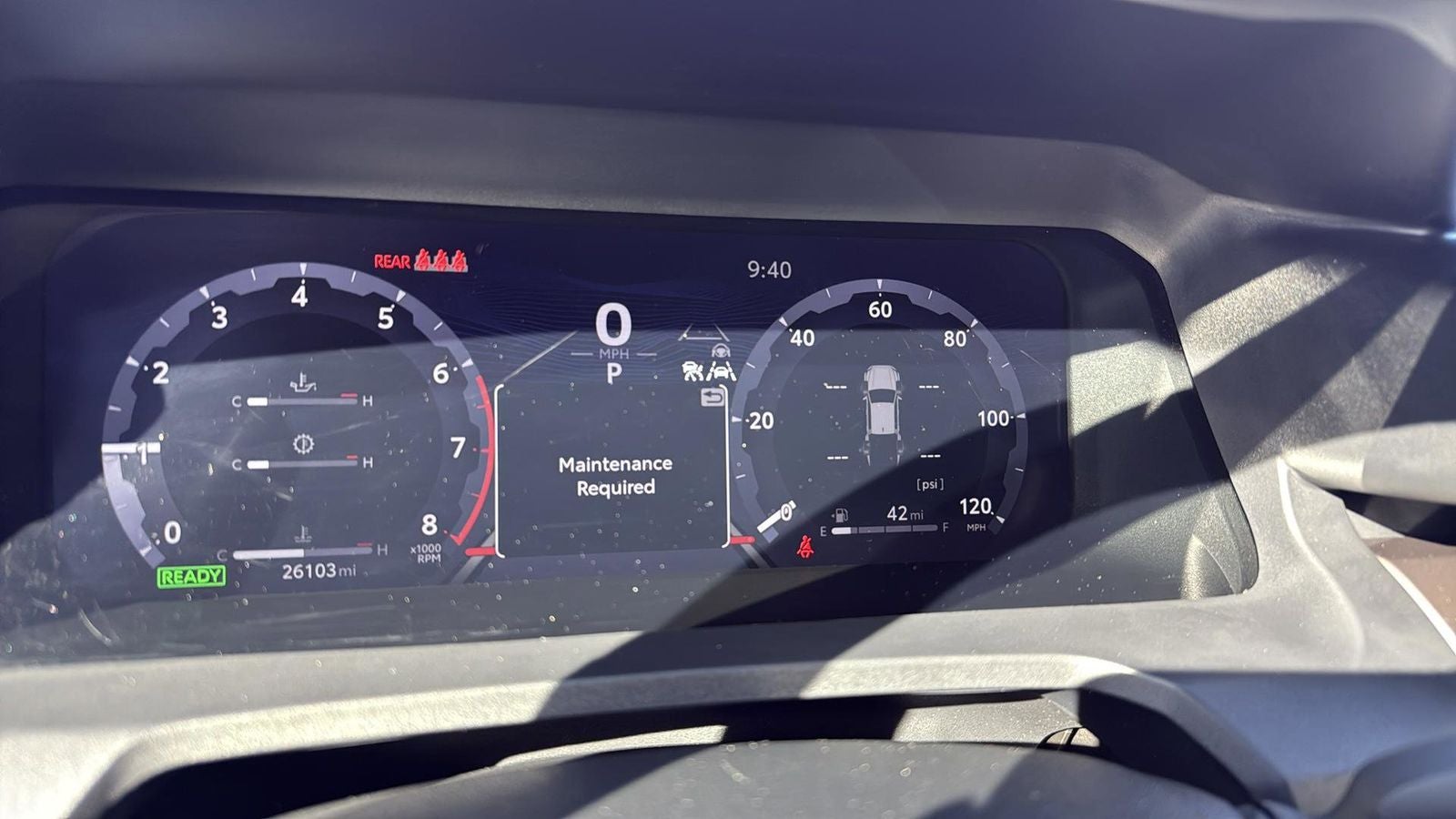 2024 Toyota Tacoma Hybrid TRD Sport