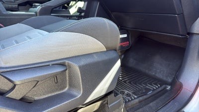 2024 Toyota Tacoma Hybrid TRD Sport