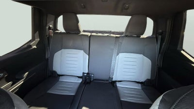 2024 Toyota Tacoma Hybrid TRD Sport