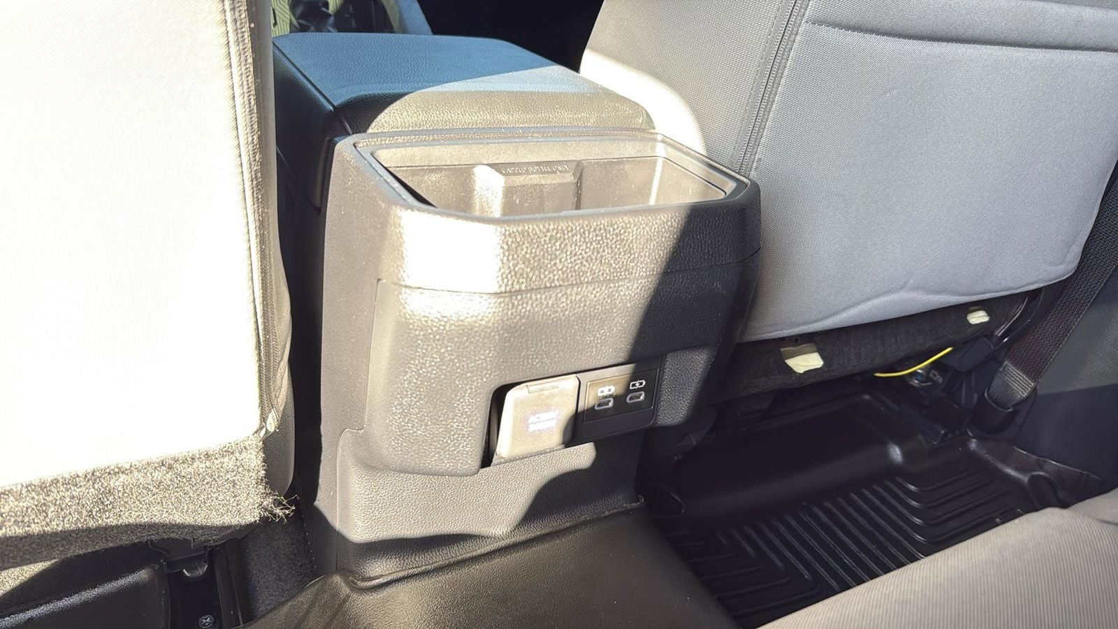 2024 Toyota Tacoma Hybrid TRD Sport