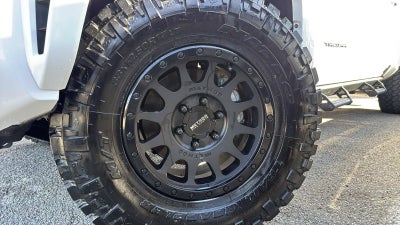 2024 Toyota Tacoma Hybrid TRD Sport