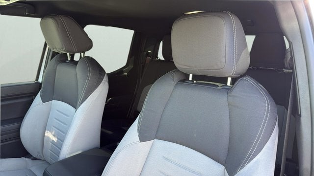 2024 Toyota Tacoma Hybrid TRD Sport