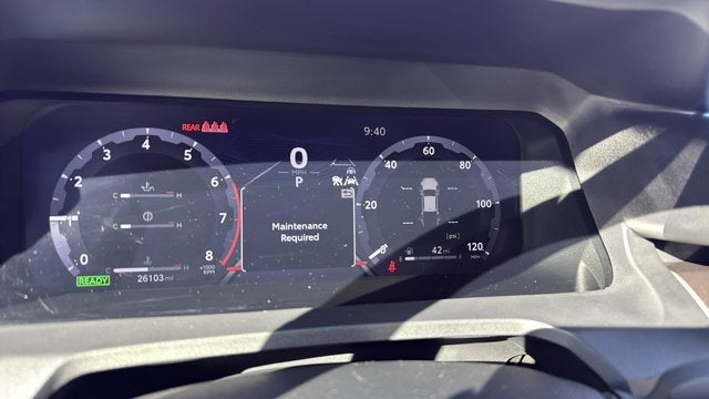 2024 Toyota Tacoma Hybrid TRD Sport