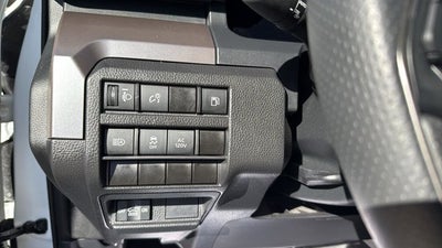 2024 Toyota Tacoma Hybrid TRD Sport