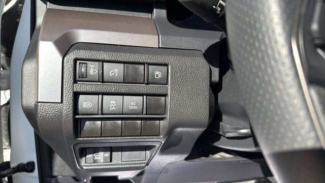 2024 Toyota Tacoma Hybrid TRD Sport