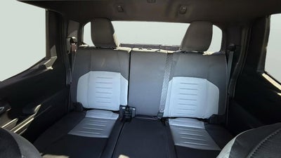 2024 Toyota Tacoma Hybrid TRD Sport