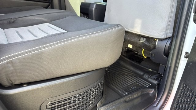 2024 Toyota Tacoma Hybrid TRD Sport