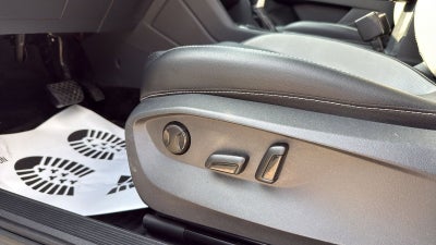 2022 Volkswagen Taos 1.5T SEL