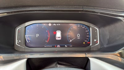 2022 Volkswagen Taos 1.5T SEL