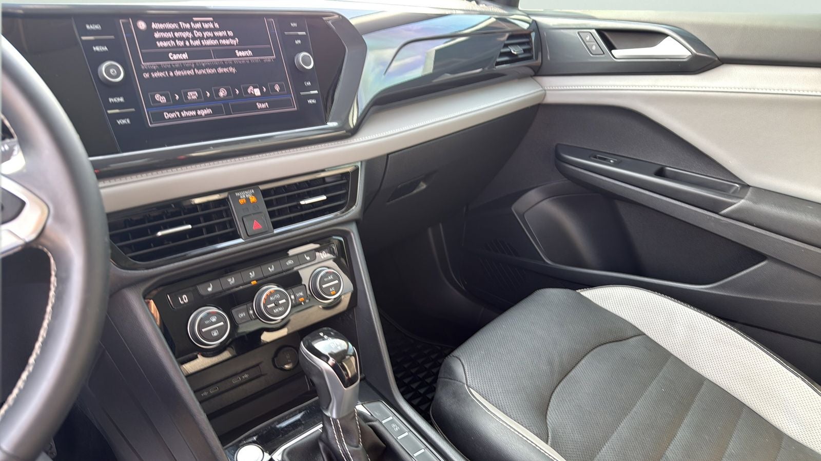 2022 Volkswagen Taos 1.5T SEL