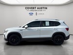 2022 Volkswagen Taos 1.5T SEL