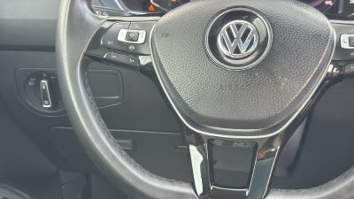 2020 Volkswagen Tiguan 2.0T SEL