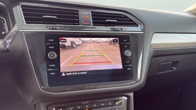 2020 Volkswagen Tiguan 2.0T SEL