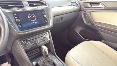 2020 Volkswagen Tiguan 2.0T SEL