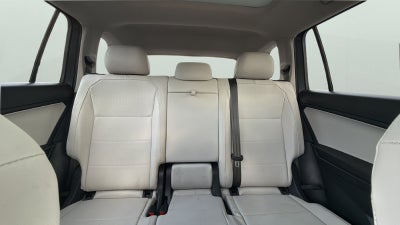 2020 Volkswagen Tiguan 2.0T SEL