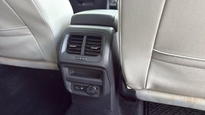 2020 Volkswagen Tiguan 2.0T SEL