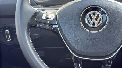 2021 Volkswagen Tiguan 2.0T SEL