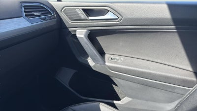 2021 Volkswagen Tiguan 2.0T SEL