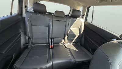 2021 Volkswagen Tiguan 2.0T SEL