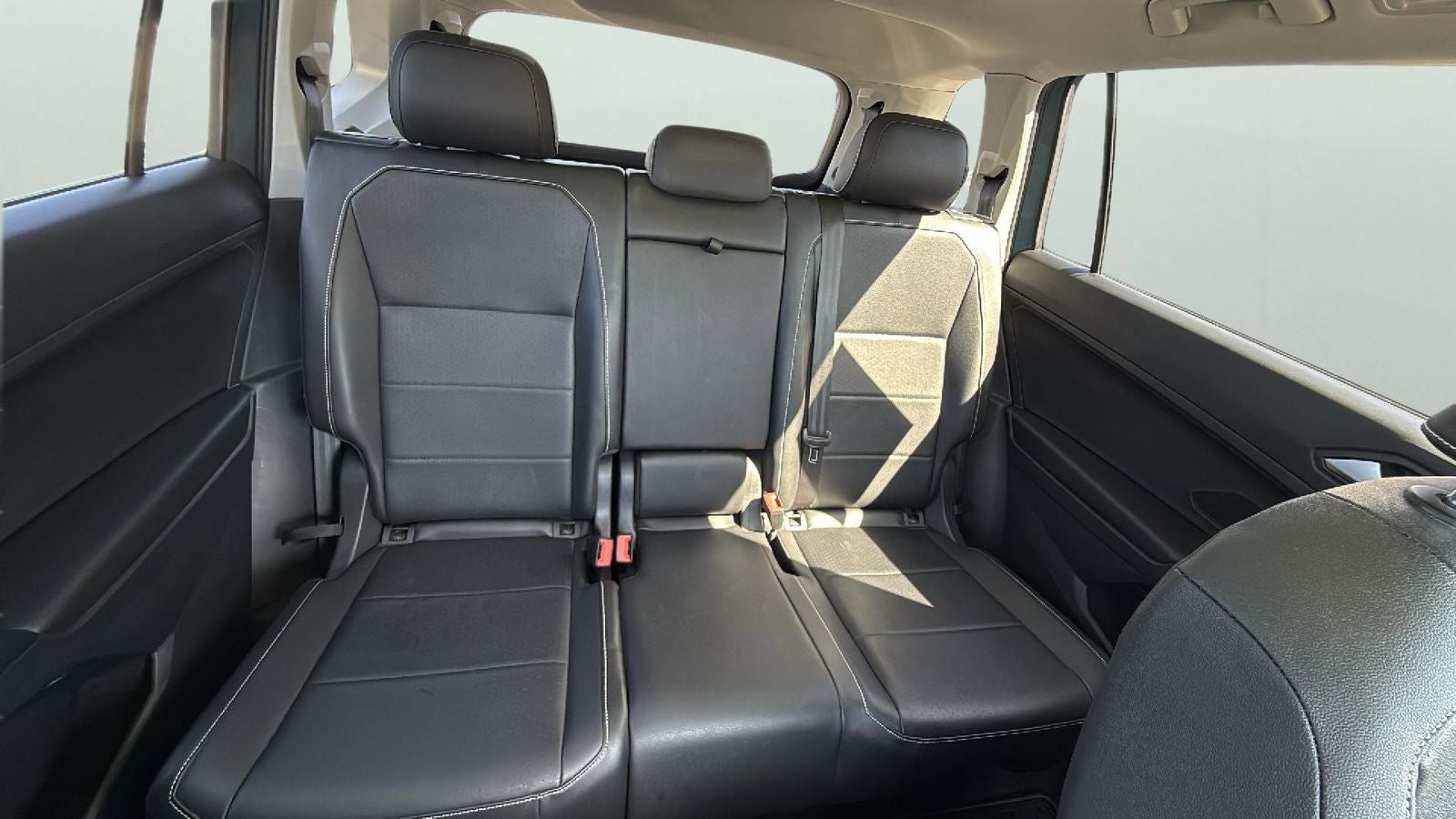 2021 Volkswagen Tiguan 2.0T SEL