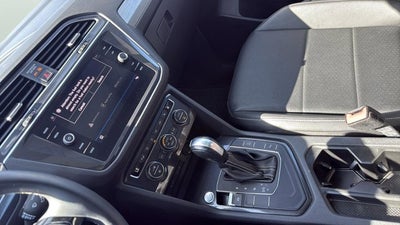 2021 Volkswagen Tiguan 2.0T SEL
