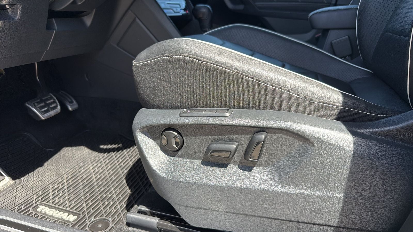 2024 Volkswagen Tiguan 2.0T SEL R-Line