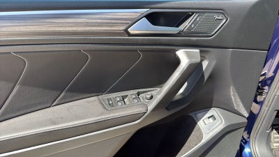 2024 Volkswagen Tiguan 2.0T SEL R-Line