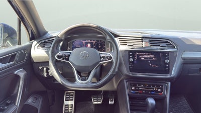 2024 Volkswagen Tiguan 2.0T SEL R-Line