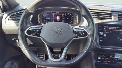 2024 Volkswagen Tiguan 2.0T SEL R-Line