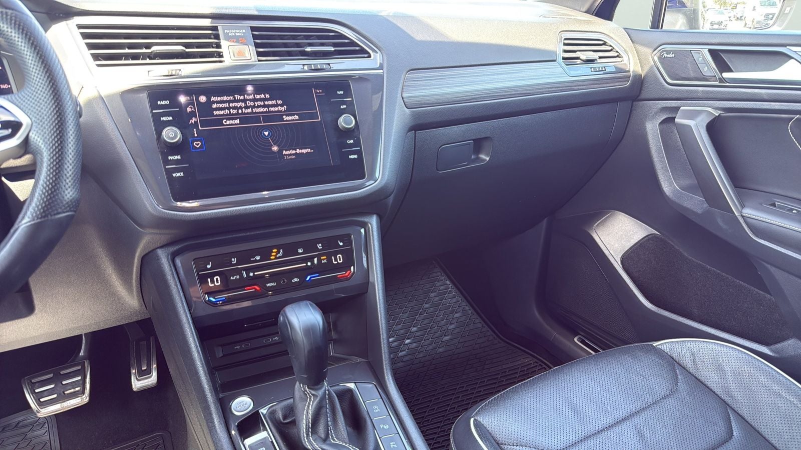 2024 Volkswagen Tiguan 2.0T SEL R-Line