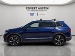 2024 Volkswagen Tiguan 2.0T SEL R-Line