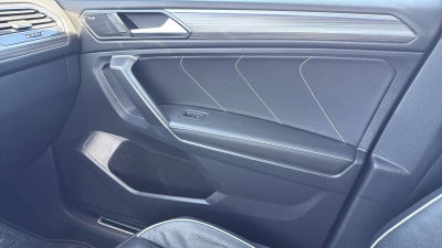 2024 Volkswagen Tiguan 2.0T SEL R-Line