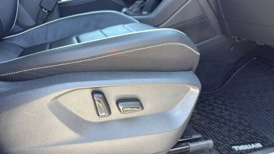 2024 Volkswagen Tiguan 2.0T SEL R-Line