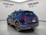 2024 Volkswagen Tiguan 2.0T SEL R-Line
