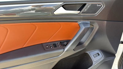 2021 Volkswagen Tiguan 2.0T SEL Premium R-Line