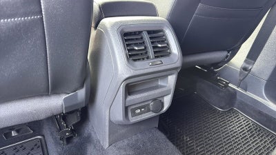 2021 Volkswagen Tiguan 2.0T SEL Premium R-Line