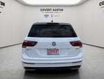2021 Volkswagen Tiguan 2.0T SEL Premium R-Line