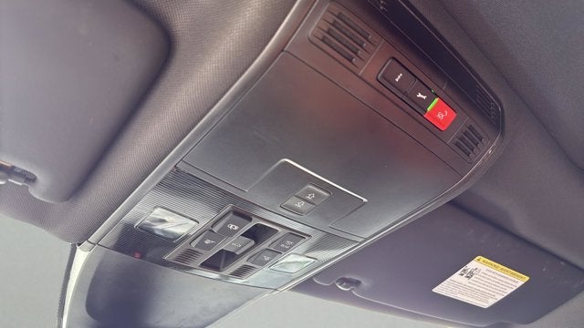 2021 Volkswagen Tiguan 2.0T SEL Premium R-Line