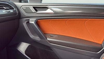 2021 Volkswagen Tiguan 2.0T SEL Premium R-Line